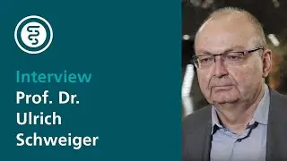 Prof. Dr. Ulrich Schweiger dem DGPPN: 3. Welle der Verhaltenstherapie mit neuen Techniken