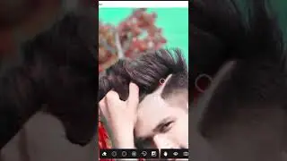polarr photo editor || color change (secret) editing || #Shorts