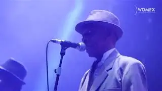 Bakolo Music International - Live at WOMEX 18