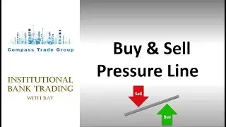 Value & Price...Buy/Sell Pressure Line