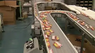 3D Infinity Test Loop Granola 300 ppm