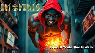Saci: O Vento Que Lembra