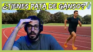 PATA DE GANSO: &iquest;C&Oacute;MO PREVENIR ESTA LESI&Oacute;N?