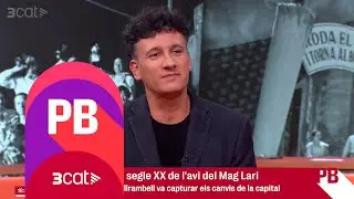 Planta baixa - Mag Lari: 