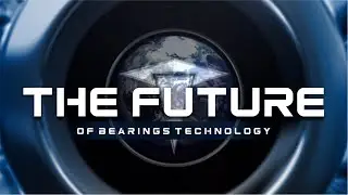Experience the future of bearing technology | TEXSPIN