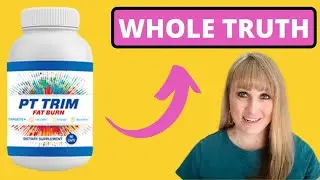 PT TRIM FAT BURN REVIEW - ⚠️ BE CAREFUL ⚠️ -  Does PT Trim Fat Burn Work? - PT Trim Fat Burn Reviews