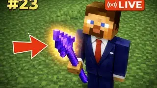 Learning PVP skills for a yt video..