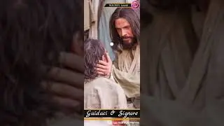 Italian Prayer
