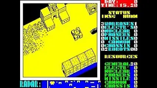Nether Earth - Argus Press Software