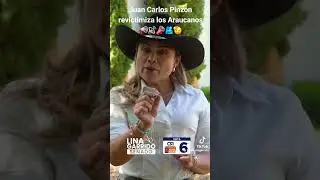 Total apoyo al territorio de Arauca, un territorio que ha sufrido una guerra incansable