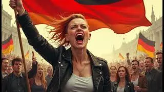 🇩🇪WIR HABEN DIE SCHNAUZE VOLL🇩🇪  Patriotischer Rock by rocktDeutsch   Gerne teilen und liken🇩🇪
