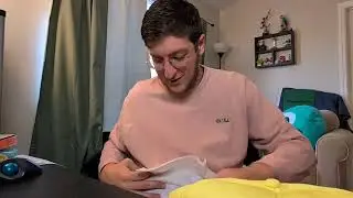 golf wang mystery bag unboxing 2024 season