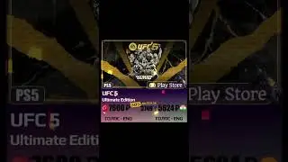 Игры и подписки для PlayStation 🎮 #ps5gameplay #ps5 #playstation #ps5 #ps4gaming #ps5gaming