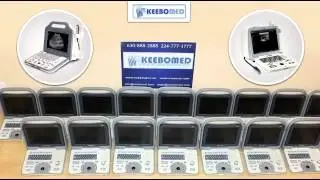 Where to buy digital portable diagnostic ultrasound-machine? | Keebomed