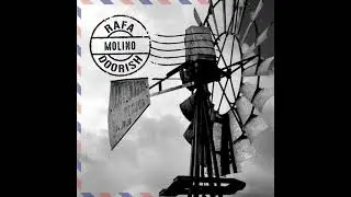 Rafa Doorish - Molino [Full Album]