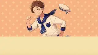 スタート♪ダッシュダッシュ! - Tenma Mitsuru (ROM)