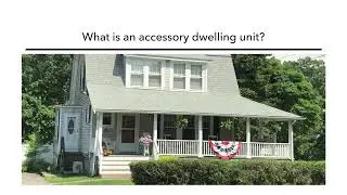 Housing in Needham
