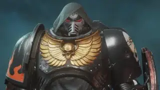 Space Marine 2 Eternal War: A Chance Encounter