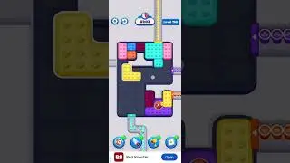 Coffee Run Puzzle Level 760