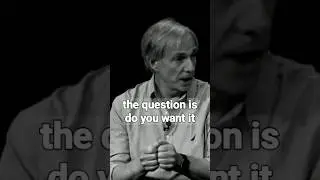 HEART AND MIND RECONCILIATION | Ray Dalio #shorts