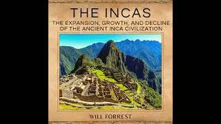 Incas: The Expansion, Growth and Decline of the The Ancient Inca Civilization - Will Forrest
