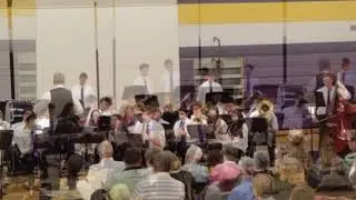 Instrumental Concerts-Mattaport