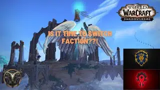 Alliance PVE In Pug Mythic + Keys Is A Nightmare LOL. 9.1 WoW Shadowlands. Beast Mastery Hunter
