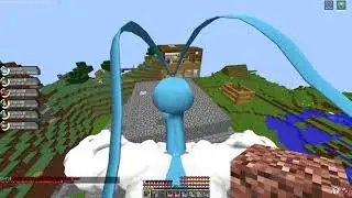 Lemon Ninja Pixelmon Episode 1