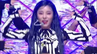 [휘인] 'HIP' 휘인 킬링 파트 모음 (Wheein Part Compilation)