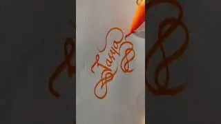 Tasya #art #writing #name