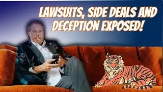 Lawsuits, Side Deals and Deception Exposed! | #antimlm | #pruvit | #erinbies