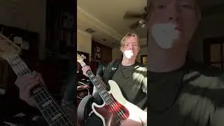 How to get NASTY Metal Bass Tone for FREE