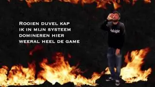 Halve Neuro - Duivelsverzen