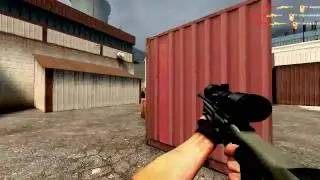 Mixed Clip
