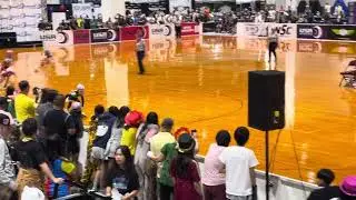 USARS Nationals 2025 - Primary Girls 200m Final