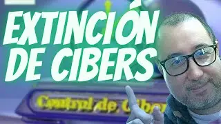 La evolución del cibercafe