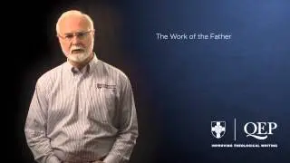 QEP - Theological Communication