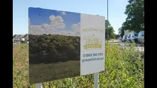 SIPTech Construction - Graven Hill Plot 287 - Kingspan TEK&reg; SIPs Modular Building Systems