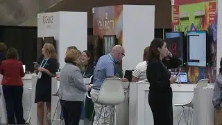San Antonio Convention Center events boosting local economy