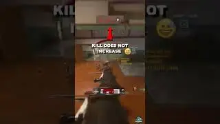 The luckiest throwing knife ever #shorts