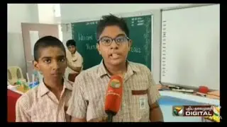 Boat Safety Project by Harsha - 
