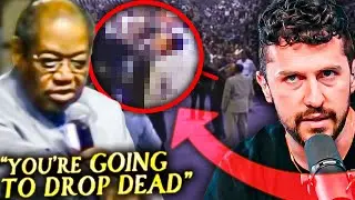 Pastor REBUKES False Prophet MID SERMON & Then This Happened
