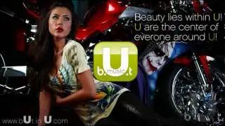 ei8ht feat. Samantha Newark - My Desire - Big Room Remix HD