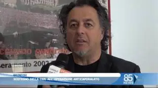 85 NEWS 2^ EDIZIONE DEL 20 GIUGNO 2017 - CANALE 85