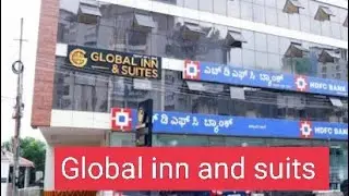 Hotel in Mangalore|| Room tour || budget friendly|| coastal karnataka 