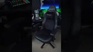 Unboxing the Blacklyte Kraken Gaming Chair