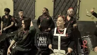 Rua De Navidaleta Sambe Kings Parte 5