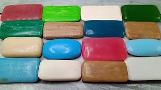 Soap Cutting🧼ASMR🔪Резка сухого мыла