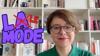 Les 6 modes en français : indicatif, subjonctif, conditionnel, impératif, infinitif & participe !