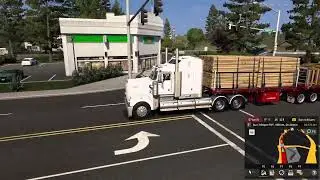 KENWORTH T909 ATS 1.57